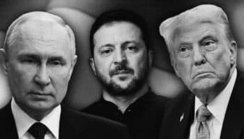 Trump lanza ultimátum a Putin y Zelenski