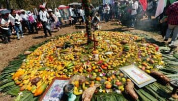 Un año después de la masacre de 11 personas en Chicomuselo, el crimen organizado sigue amenazando a la población