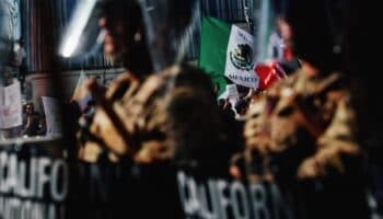 Despliegue de la Guardia Nacional y Marines en Los Ángeles costará 134 millones de dólares