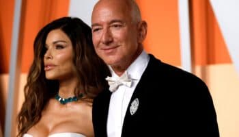 ¿Cuánto costará la boda de Jeff Bezos y Lauren Sánchez?