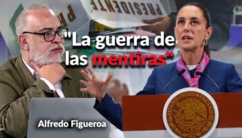 "Han acabado con el poder judicial para agenciárselo": Figueroa | Comentario