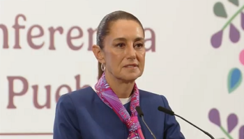 Elección al Poder Judicial reunió más votos que PRI, PAN y MC juntos: Sheinbaum