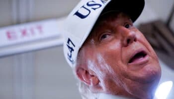 Gobierno de EU estudiaría contratos con Musk: Donald Trump