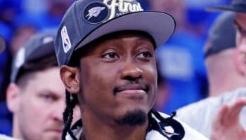 NBA: ¿Es Jalen Williams el nuevo James Harden?