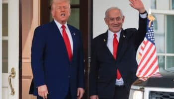 Trump busca reunirse con Putin la próxima semana: NYT