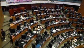 Senado avala Ley Antimonopolio; se aprueba la creación de Comisión