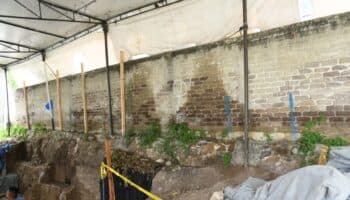 Suspenden exhumaciones en Jojutla por riesgo estructural; suman más de 60 cuerpos recuperados