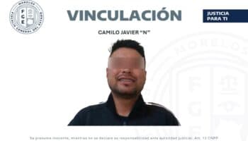 Vinculan a proceso en Morelos por violación agravada a investigado en EU por homicidio de tiktoker
