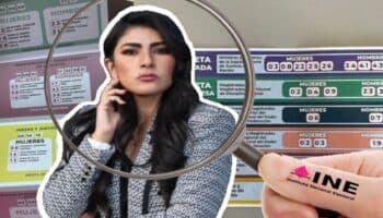 INE pide a periodista revelar fuentes sobre publicación de 'acordeones'