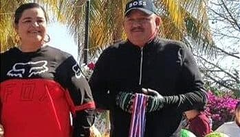 Michoacán | Asesinan a alcaldesa y a su esposo en Tepalcatepec