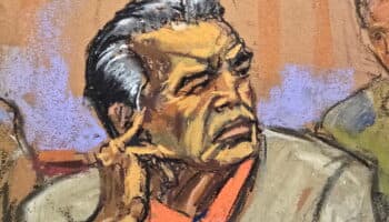 Ismael "El Mayo" Zambada se declara culpable en corte de Estados Unidos