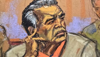 Todavía no se declara culpable, las cosas pueden cambiar: Esquivel sobre 'El Mayo' Zambada | Video