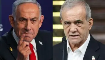 Aristegui en Vivo: Israel ataca a Irán; petróleo se dispara; tensión mundial (13/06/2025)