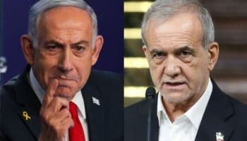 Aristegui en Vivo: Israel ataca a Irán; petróleo se dispara; tensión mundial (13/06/2025)