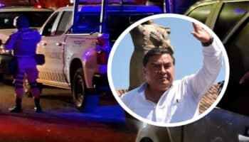 Gobierno de Michoacán condena asesinato de alcalde de Tacámbaro