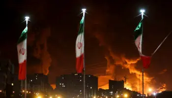 Israel mata al nuevo jefe del mando operativo conjunto de Irán; había reemplazado al asesinado el viernes
