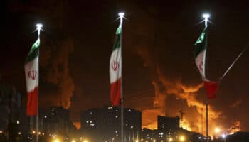 Israel mata al nuevo jefe del mando operativo conjunto de Irán; había reemplazado al asesinado el viernes