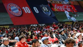Estas son otras goleadas de escándalo como la de Bayern Munich al Auckland City