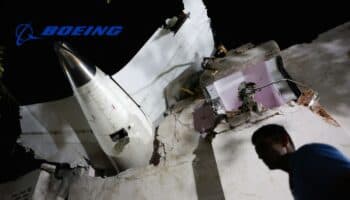 Accidente del 787 de Air India pone foco en el oscuro historial de Boeing