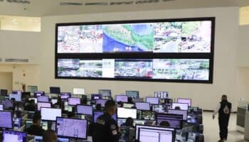 C5: Hackeo de cámaras de CDMX para rastrear informantes del FBI fue con 'Peña y Mancera'