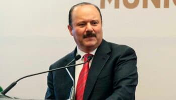Estados Unidos no exoneró ni absolvió a César Duarte, asegura Corral | Entérate