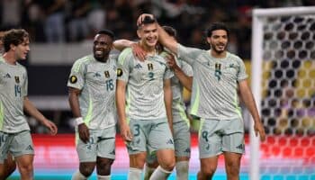 Copa Oro 2025: César Montes comanda la victoria del Tricolor | Video