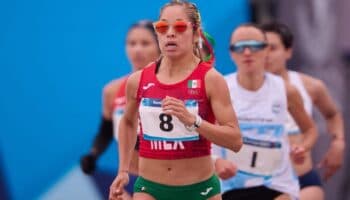 Citlali Cristian Moscote, maratonista mexicana, es sancionada tres años por dopaje | Video
