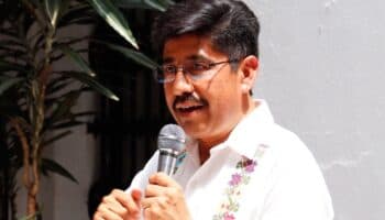 Candidato con más votos presidirá la SCJN los primeros años: Taddei