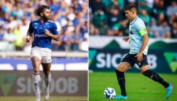 Cobraban sin jugar: cae banda criminal brasileña por desviar dinero de futbolistas | Video