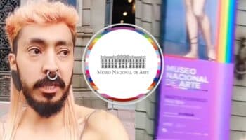 Denuncian discriminación en el MUNAL; el museo ofrece disculpas públicas