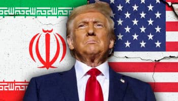 'Usted empezó esta guerra, pero nosotros la terminaremos': Irán advierte a Trump