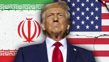 Trump e Irán cruzan señalamientos sobre programa nuclear de Teherán