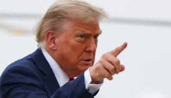 Trump anuncia aranceles del 25% a Japón y Corea del Sur