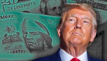 Senado de EU votará este lunes el polémico plan fiscal de Trump con impuesto a remesas