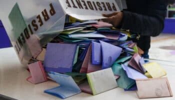 "No van a haber jueces federales que protejan y amparen a la población": Ex magistrada