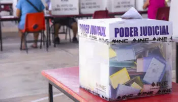 Difícil sostener que elección judicial no ha sido un 'tremendo fracaso': Gargarella | Video