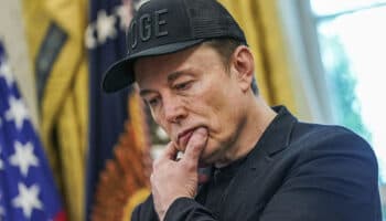 Musk dice que lamenta 'algunos de los mensajes' que publicó contra Trump: 'Fueron demasiado lejos'