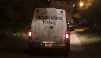 Edomex: Matan a familia completa en su casa, incluyendo menores de edad