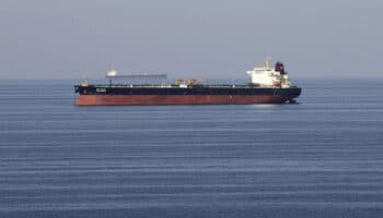 EE.UU. empezará a bloquear el tráfico marítimo en los puertos iraníes este lunes