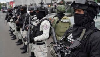Diputados aprueban Ley del Sistema Nacional de Seguridad Pública; quitan padrón de telefonía móvil