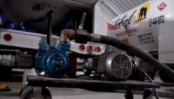 FGR y Gabinete de Seguridad investigan a funcionarios relacionados con huachicol: Sheinbaum