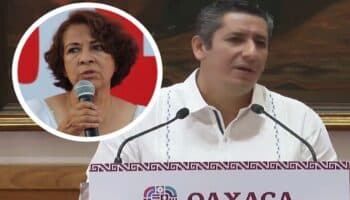 Oaxaca | Fiscalía mantiene cinco líneas de investigación tras asesinato de alcaldesa en San Mateo Piñas