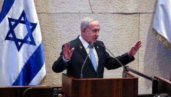 Netanyahu asegura que Israel preparaba ataque contra Irán desde noviembre de 2024