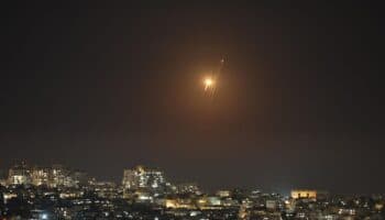 Israel: 'Irán cruzó líneas rojas'; 'No aceptamos llamada a la moderación', responde ministro iraní