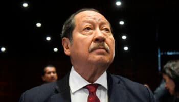 Godoy defiende elección judicial y acusa a la oposición de desalentar la participación | Video