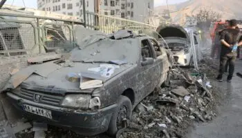 Más de 70 muertos y 300 heridos en los ataques israelíes en Irán: Medios