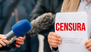 ¿Censura desde el poder? Figueroa analiza sentencias contra periodistas