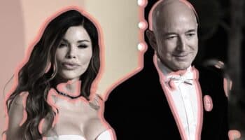 Ellos son los invitados a la polémica boda de Jeff Bezos y Lauren Sánchez