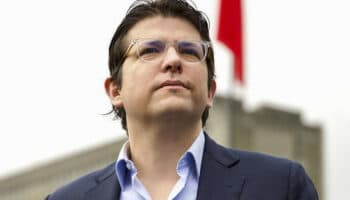 Atentado contra Uribe Turbay revive 'pesadilla de magnicidios en los años 80": Eduardo Huertas | Video