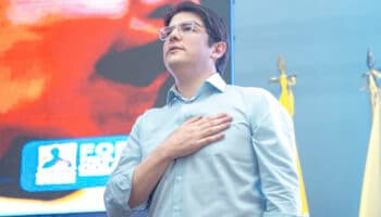 Sheinbaum condena atentado contra Uribe Turbay en Colombia